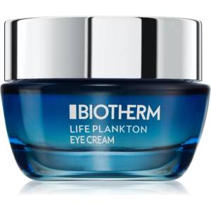 Biotherm Life Plankton Eye Cream регенериращ очен крем 15ml