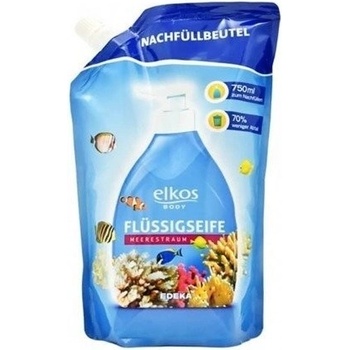 Elkos body Morské minerály tekuté mydlo 750 ml