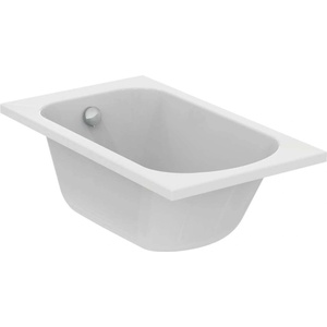 Ideal Standard Simplicity - Вана 120х70 см, бяла W004001 (W004001)