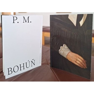 P. M. Bohúň - Ingrid Halászová, Eva Hasalová