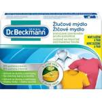 Dr. Beckmann Жлъчен сапун Dr. Beckmann за петна 100 г