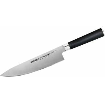 Samura Нож на готвача MO-V 20 см, Samura (SMRSNMVSN)