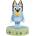 Paladone Bluey: Нощна лампа фигура (PP14355BLU)