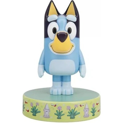Paladone Bluey: Нощна лампа фигура (PP14355BLU)