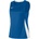 Nike Фланелка Nike Women's Performance Basketball Jersey - Blue/White