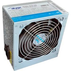 Akyga Basic 550W (AK-B1-550)