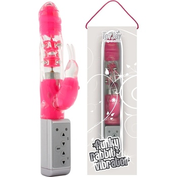 Toyjoy Funky Rabbit