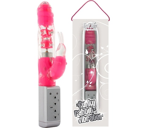 Toyjoy Funky Rabbit