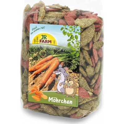 JR Farm mrkvičky 200 g – Hledejceny.cz