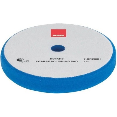 Rupes Rotary Coarse Polishing Pad 175/180 mm 9.BR200H48