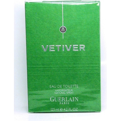 Guerlain Vetiver toaletná voda pánska 50 ml
