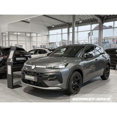 Volkswagen T-Roc 1.5 eTSI Style DSG 85 kW