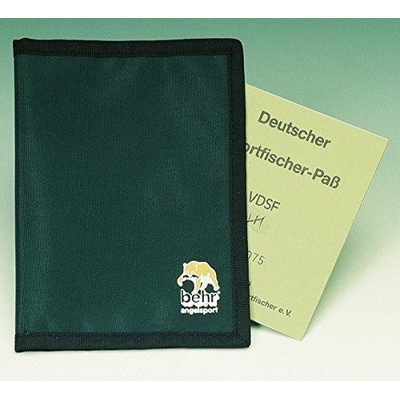 Behr púzdro na doklady License Wallet