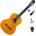 Valencia VC104 Standard SET 4/4 Natural Класическа китара