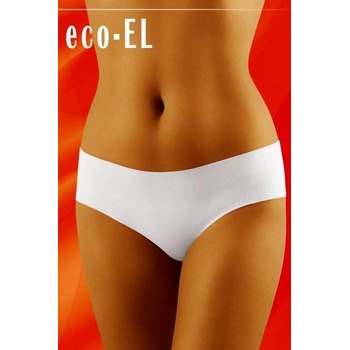 Wolbar kalhotky Eco El bílé