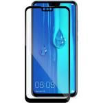 Huawei 5D стъклен протектор за Huawei Y9 2019 JKM-LX1