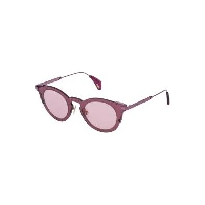 Police Дамски слънчеви очила Police SPL6244605AA Ø 46 mm