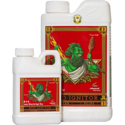 Advanced Nutrients Bud Ignitor 250 ml