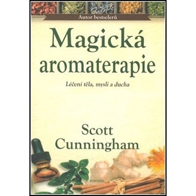 Magick á aromaterapie