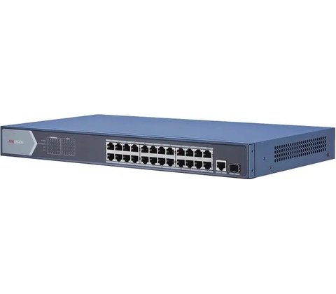 Hikvision DS-3E0526P-E