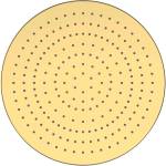 Laufen - Душ за глава 30 см, лъскаво златно H3679810012321 (H3679810012321)