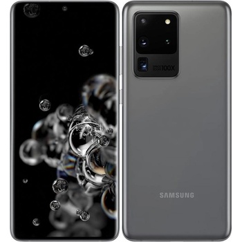 Samsung Galaxy S20 Ultra 5G G988F 16GB/512GB Dual SIM