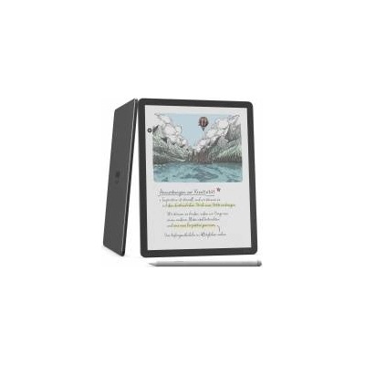 Amazon Kindle Scribe Colorsoft 32GB (Latest Generation) - 11 Frontlit Color Display - Thin, Light, Powerful - Documents, Books and Integrated Notebook - Graphite - PA2MA5