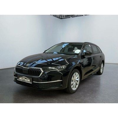 Skoda Octavia Combi 1.5 TSI DSG 110 kW