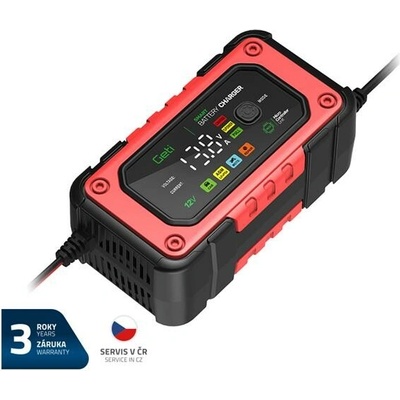 Geti GCA004