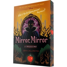 Mirror, Mirror