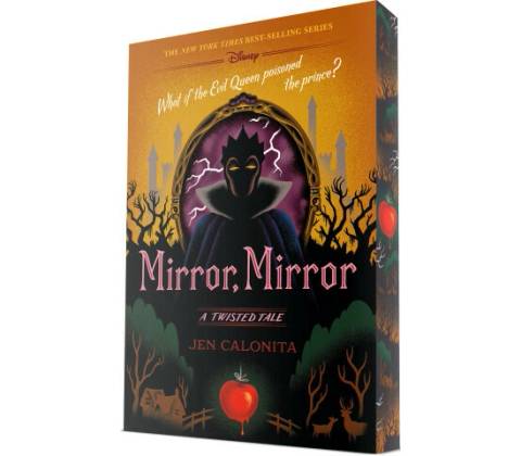 Mirror, Mirror