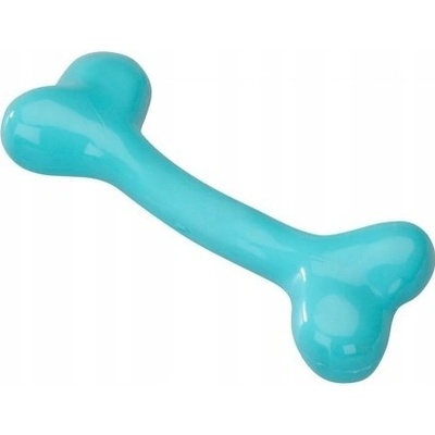 Europet BERNINA Rubber Bone 15 cm S Mint s vôňou mäty