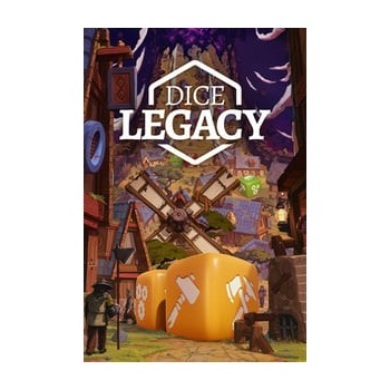 Dice Legacy