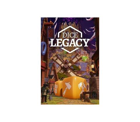 Dice Legacy