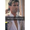Mutiny on Bounty + mp3 Pack -