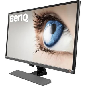 BenQ EW3270U 9H.LGVLA.TSE Монитори
