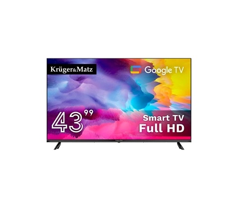 Krüger & Matz KM0243FHD-SA