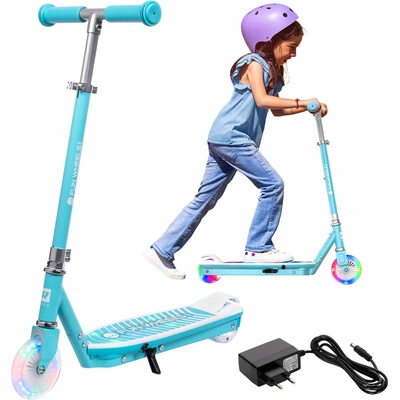 Rebel FUN WHEELS LIGHT