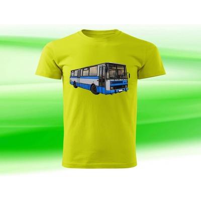 dětské tričko Karosa C734