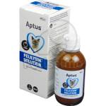 Aptus Felilysin Solution - L-лизин хранителна добавка за котки 50 мл
