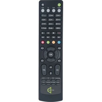 GENERAL Humax rm-e12 - дистанционно управление дубликат (rm-e12)