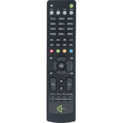 GENERAL Humax rm-e12 - дистанционно управление дубликат (rm-e12)