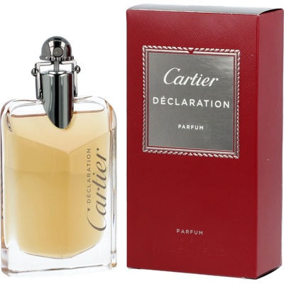 Cartier Déclaration Parfum parfumovaná voda pánska 50 ml