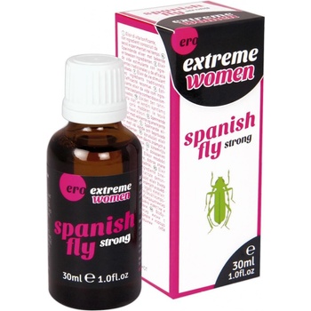 Ero extreme women Spain Fly 30 ml