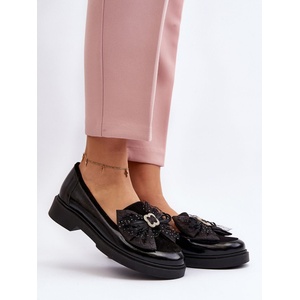 Step in style Дамски мокасини модел 192896 Step in style