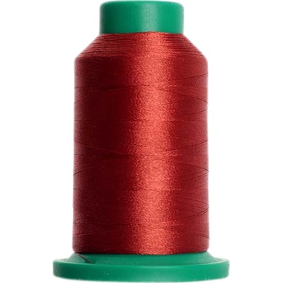 1526 - vyšívacia niť ISACORD RECYCLED