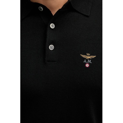 Aeronautica Militare Вълнен пуловер Aeronautica Militare (MA1607UL00415)