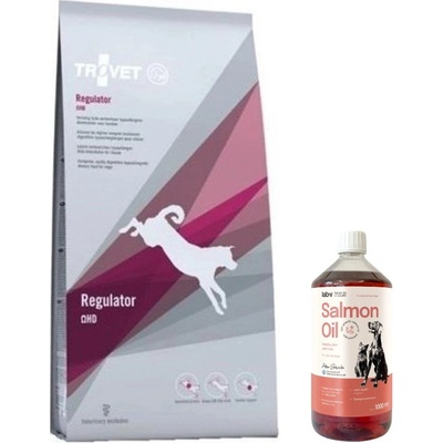 Trovet Dog Regulator OHD 12,5 kg