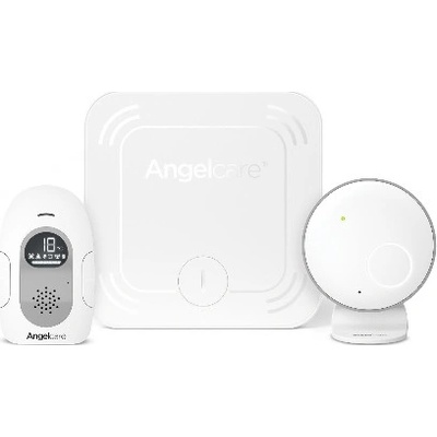 Angelcare AC127 monitor dechu a pestúnka