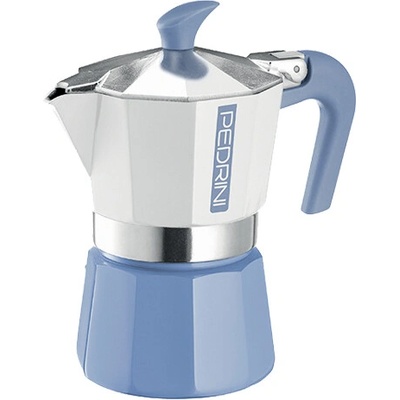 PEDRINI Moka MY MOKA Color PROMO 2025 2 mokka biela